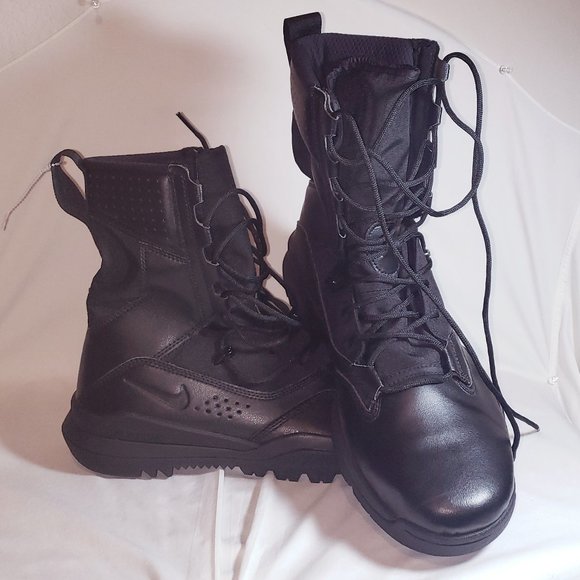 us army nike boots